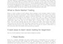 write SEO articles and blog posts that rank